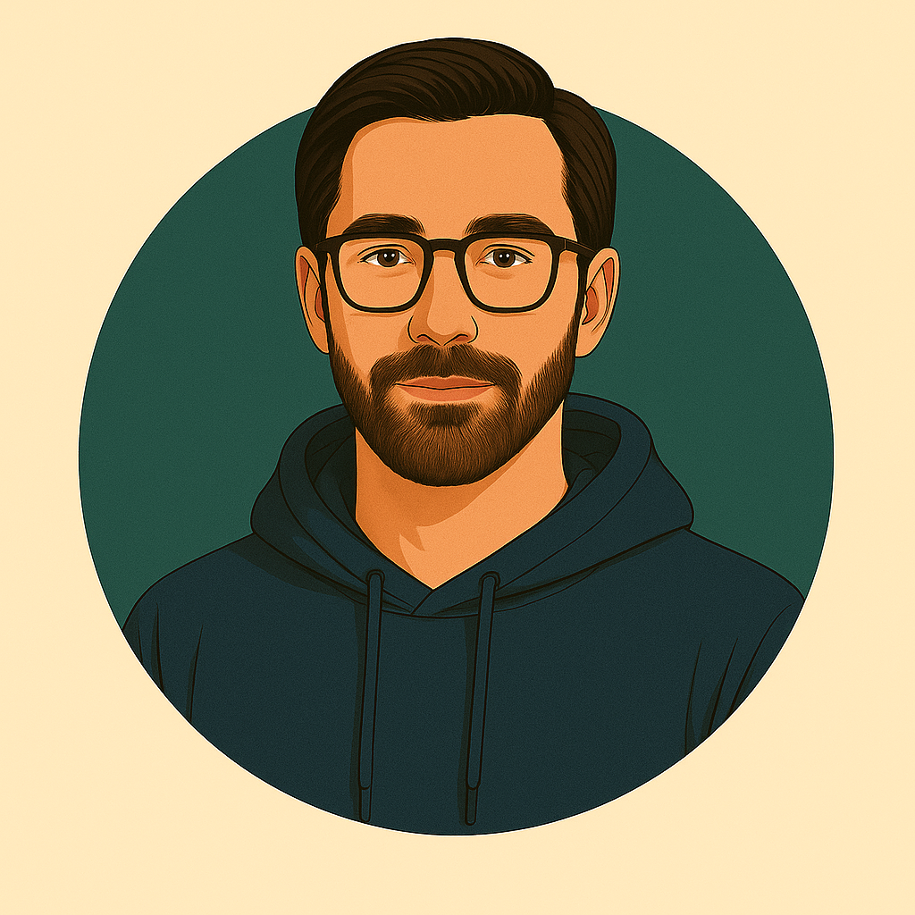Devlight avatar