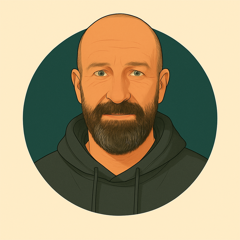 LX6 avatar
