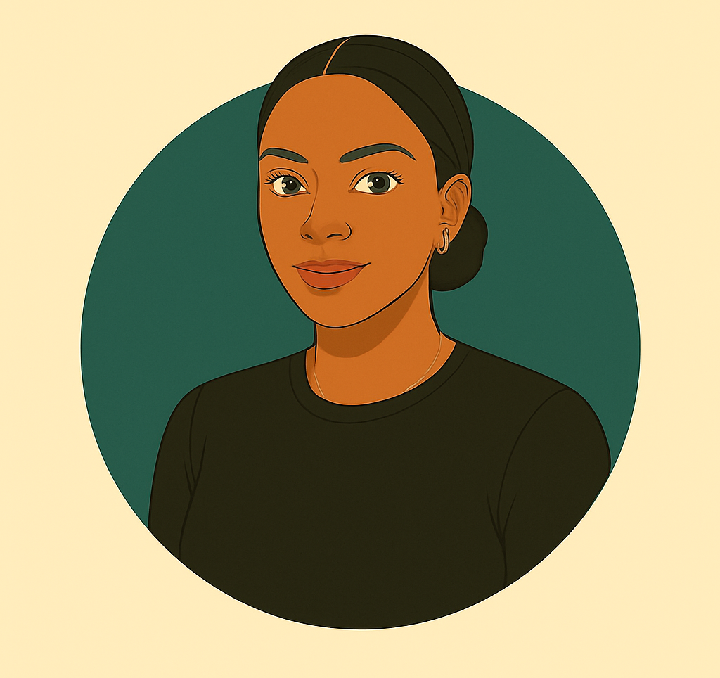 Maïa avatar