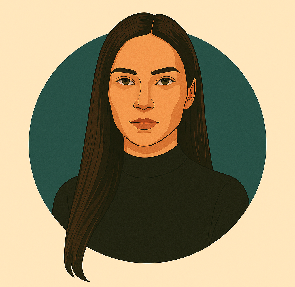 Numina avatar